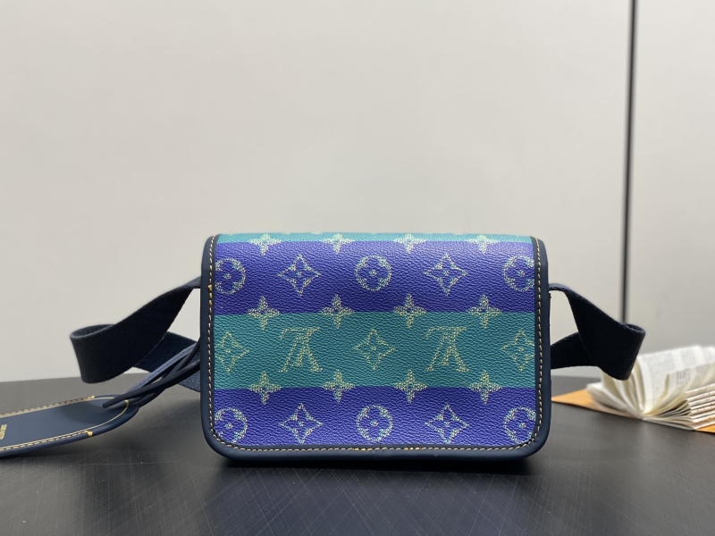 Mens LV Satchel Bags